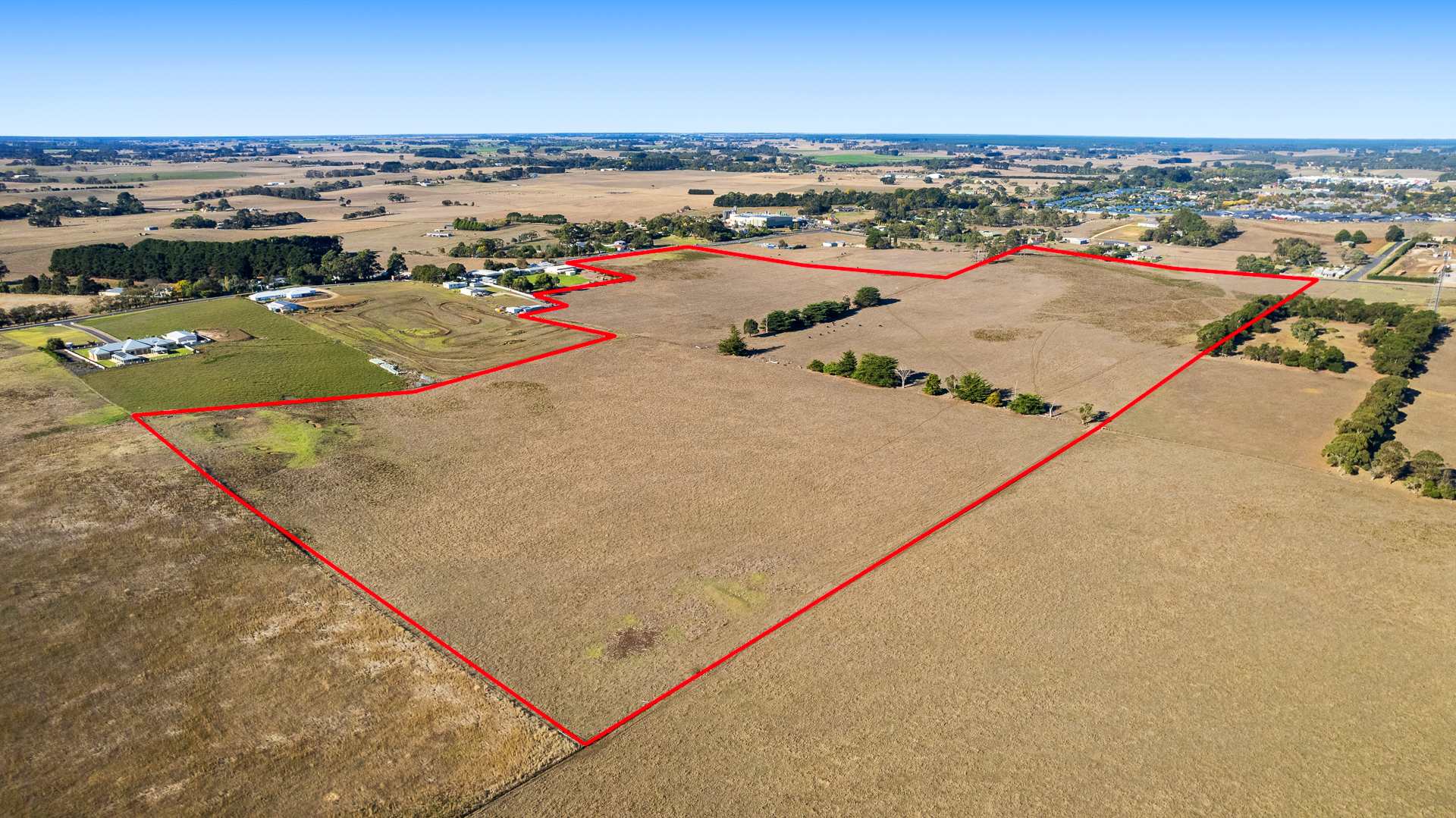 [Land for Sale] Limestone Estate, Suttontown OpenLot